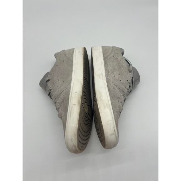 Jordan Series ES Mens Casual Shoes Low Light Iron Ore Lace Up DN1856-002 US 12 main image 16